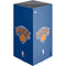 NBA New York Knicks Distressed XBox Series X Digital Edition Console Skin